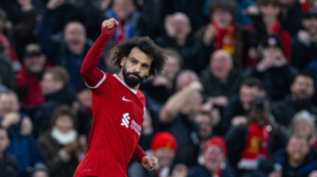 'ليفربول يبدو يتيما'.. نجيب ساويرس يوجه رسالة لمنتقدي محمد صلاح