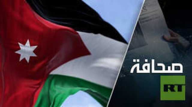 خصوم الأسد يصبحون سندًا للأردن