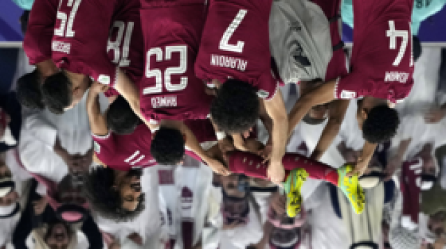 ترتيب هدافي كأس آسيا بعد إسدال الستار على منافسات البطولة