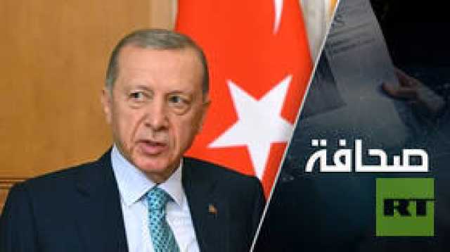 أردوغان يجد لغةً مشتركةً مع روسيا والولايات المتحدة