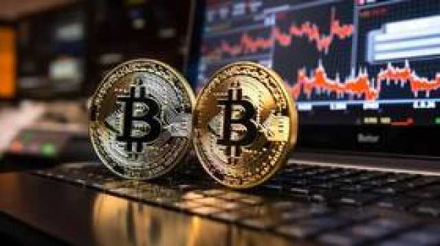 'بيتكوين' تتجاوز 50 ألف دولار لأول مرة منذ نهاية ديسمبر 2021