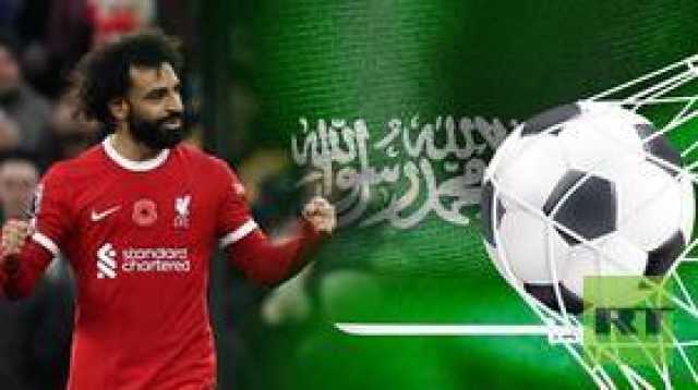 محمد صلاح إلى السعودية.. في أغلى صفقة كروية وبراتب ضخم!