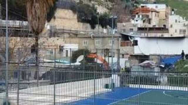 وصفته بالقيادي المجتمعي.. واشنطن تدين هدم إسرائيل منزل ناشط فلسطيني بالقدس الشرقية (فيديو)