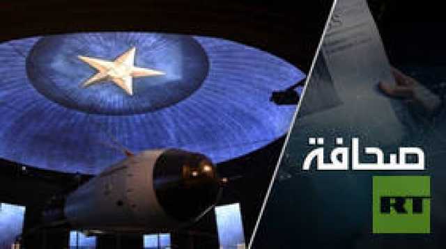 كيف نحدّ من سباق التسلح بين القوى الكبرى؟