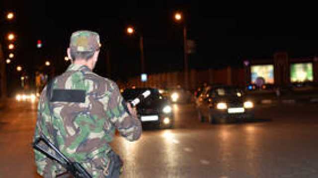 القضاء على 3 مسلحين هاجموا شرطيا في جمهورية الشيشان الروسية