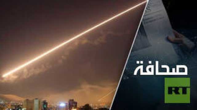 الحلفاء العرب يعرقلون غارات البنتاغون الجوية