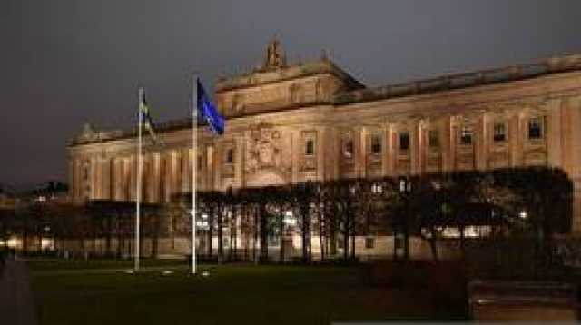 السويد تعتزم تجريم إنكار الهولوكست أو التقليل من أهميته