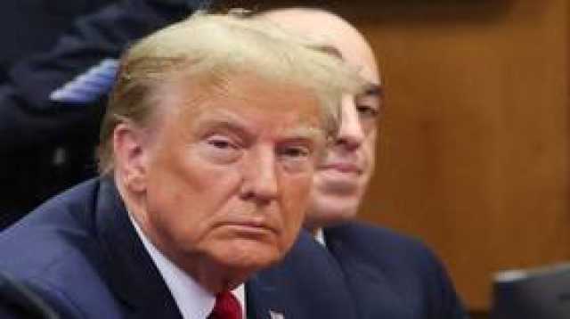قاض أمريكي يأمر ترامب بتسديد غرامة بأكثر من 350 مليون دولار في قضية احتيال