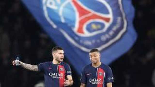 'ماركا'.. مبابي يبلغ ريال مدريد بقراره