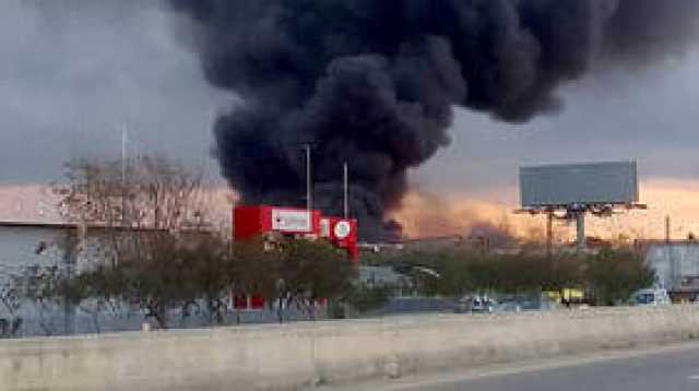 الجيش الإسرائيلي: هاجمنا جنوب مدنية صيدا اللبنانية ردا على انفجار مسيرة قرب طبريا (فيديو)