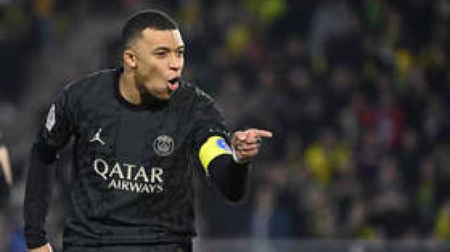 تفاصيل جديدة بعقد مبابي وريال مدريد بعد اجتماع الدوحة السري