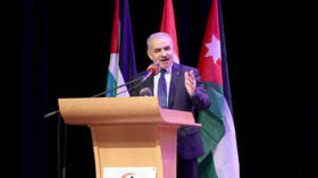 محمد اشتيه يشكر البرازيل على موقفها 'الأخلاقي' تجاه غزة