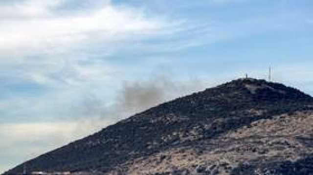 'حزب الله' يعلن استهداف 3 مواقع تابعة للجيش الإسرائيلي