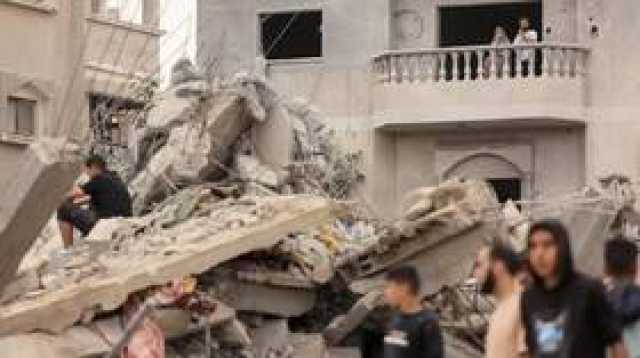 إعلام إسرائيلي: باريس تحتضن الجمعة اجتماعا رباعيا جديدا لبحث صفقة تبادل الأسرى