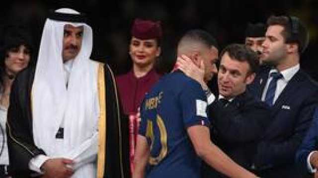 اجتماع رئاسي.. مبابي مدعو لعشاء فخري بحضور ماكرون وأمير قطر
