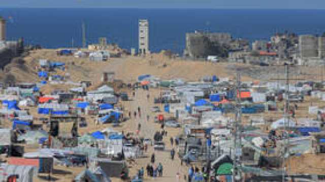 'واينت': إسرائيل ستعرض خطتها في رفح على مصر