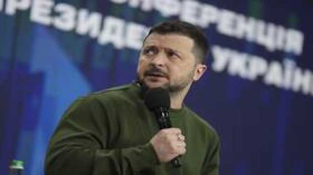 زاخاروفا: الشعب الأوكراني يدرك أن تصريحات زيلينسكي بشأن عدد قتلى قوات كييف مغلوطة وكاذبة