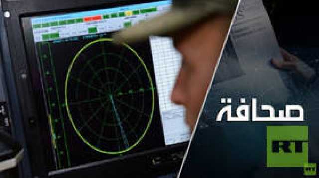 ملجأ الشر. قصف مواقع الاستخبارات الأمريكية في أوكرانيا لا يزال متعذّرًا علينا