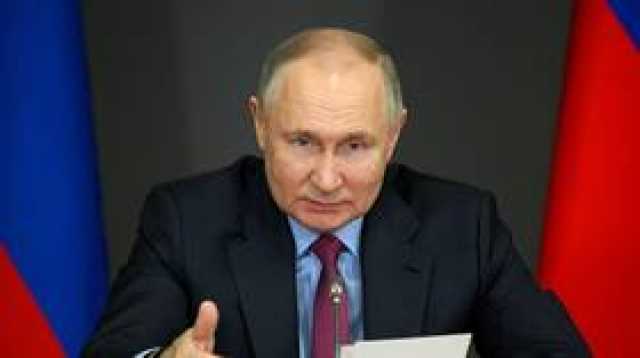 سيناتور من داخل مجلس الشيوخ الأمريكي: بوتين لن يخسر 'الحرب'