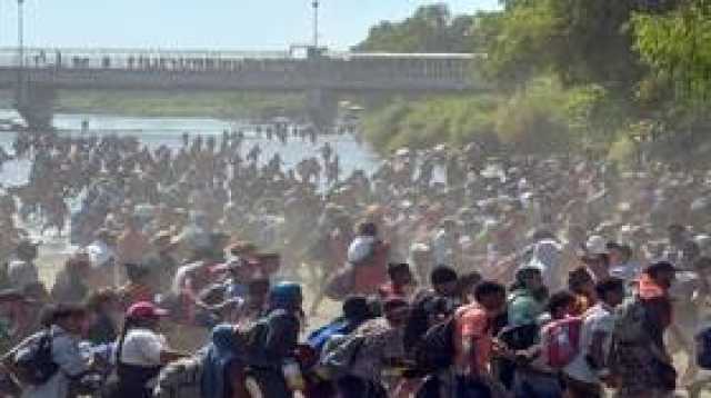 ترامب ينتقد بايدن ويتهمه بتدمير الولايات المتحدة