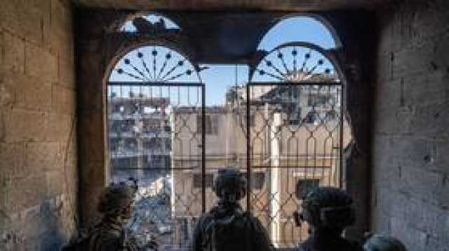 هيئة البث الإسرائيلية: اعتقال مسؤول أمني كبير في 'حماس'