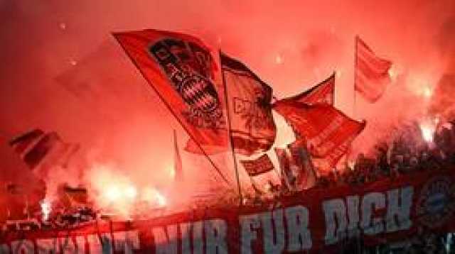 'يويفا' يفرض عقوبات على بايرن ميونخ الألماني