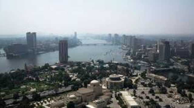 مصر بعيون الرحالة الروس