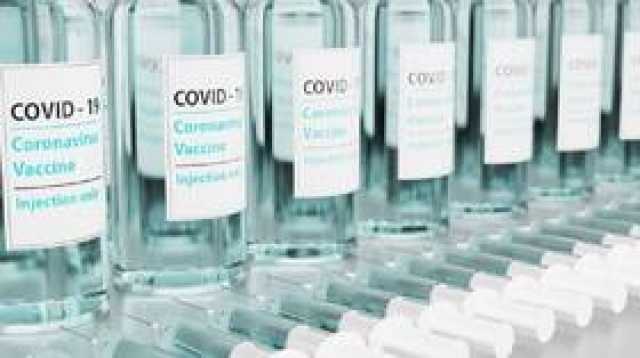 ألماني يتلقى 217 لقاحا ضد فيروس 'كورونا 'بدون آثار جانبية