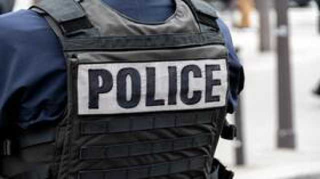 فرنسا.. الشرطة تطارد مشتبها بمهاجمته رجلا بالقرب من كنيس يهودي في باريس
