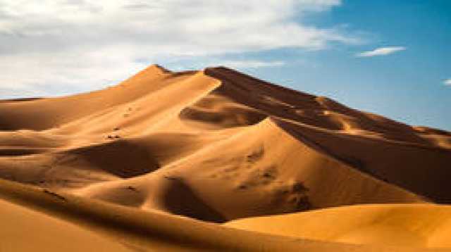 حل لغز 'الكثبان النجمية الغامضة' في المغرب