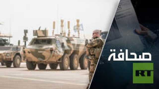 الحرب العالمية الثالثة لن تكون تقليدية