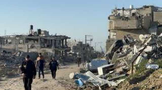 'حماس' تصدر بيانا بشأن اتفاق وقف إطلاق النار مع اسرائيل