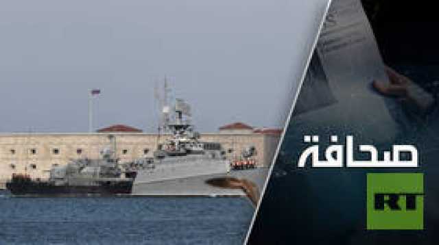 الخبير لينين يتحدث عن وسائل حماية السفن من الدرونات