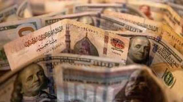 رسميا.. الدولار يكسر حاجز الـ50 جنيها في مصر لأول مرة في التاريخ