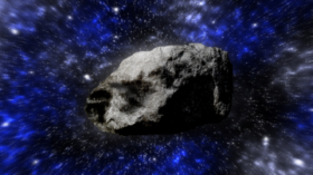 علماء الفلك: 'أبوفيس' لن يضرب الأرض