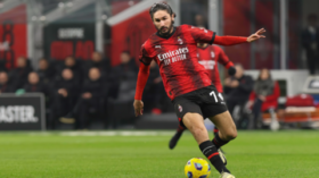 بعد ارتباطه بمنتخب الجزائر.. لاعب ميلان ياسين عدلي يعلن عن المنتخب الذي سيمثله