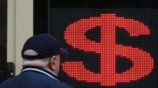 أسهم بنك أمريكي تنخفض بنسبة 42%