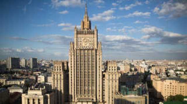 اجتماع موسع في موسكو مع سفراء دول منظمة التعاون الإسلامي تمهيدا لمنتدى 'روسيا – العالم الإسلامي'