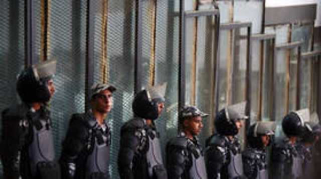 مصر.. المتهم في قضية مقتل 3 مصريين في قطر يفاجئ المحكمة بأقواله