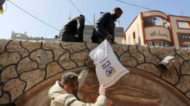 الأردن وإسبانيا: لا بديل عن وكالة 'الأونروا'