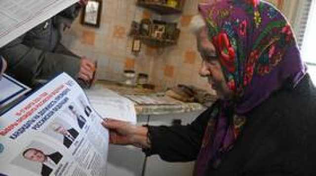 مقتل شخص وإصابة آخرين بهجوم مسيّرات أوكرانية على مقاطعة بيلغورود الروسية (فيديو)