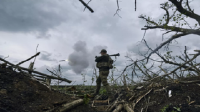 قديروف: خسائر الوحدات الأوكرانية قرب 'أورلوفكا' لا تعوض