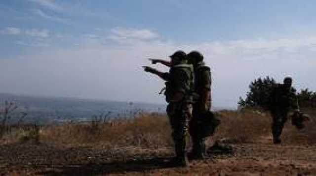 إذاعة كان: حزب الله يدمر دبابة إسرائيلية ونجاة ضابط رفيع كان بداخلها