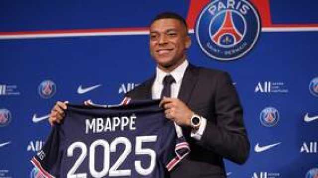 مفاجأة.. بخصوص راتب مبابي مع ريال مدريد