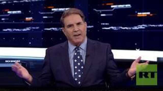 'من كان بيته من زجاج لا يرشق الآخرين بالحجارة'.. ريك سانشيز يعلق على هستيريا الغرب من فوز بوتين