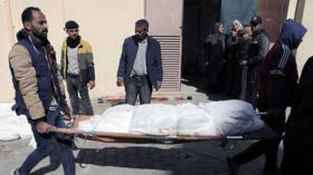 'الأورومتوسطي' يوثق شهادات صادمة من غزة: إعدامات وتنكيل وحرق منازل