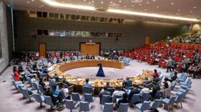 'تاس': مجلس الأمن الدولي يؤجل التصويت على مشروع قرار جديد بشأن غزة