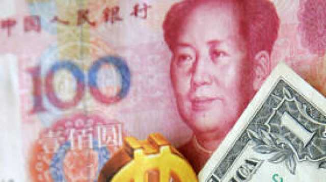 هل ستطرد الصين الدولار الأمريكي من الشرق الأوسط؟