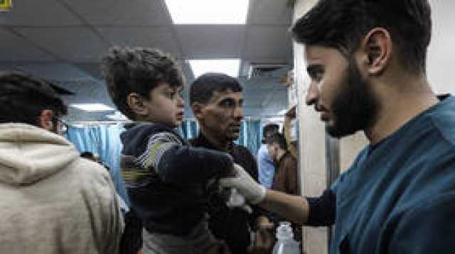 استشاري أمراض تنفسية أردني: حرب غزة تهدد المنطقة العربية بمرض السل