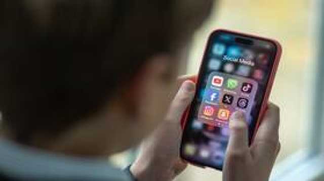 فلوريدا تحظر إنشاء حسابات للأطفال على وسائل التواصل الاجتماعي